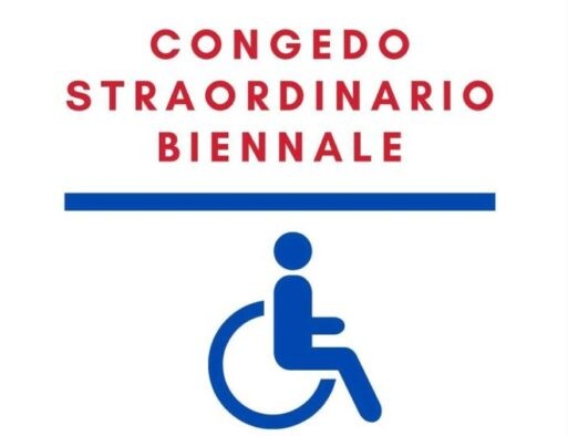Congedo biennale Legge 104: basta lo stesso stabile, interni diversi sono ammessi